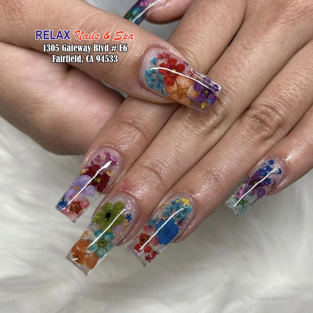 Must Try Nail Designs September 23 2026